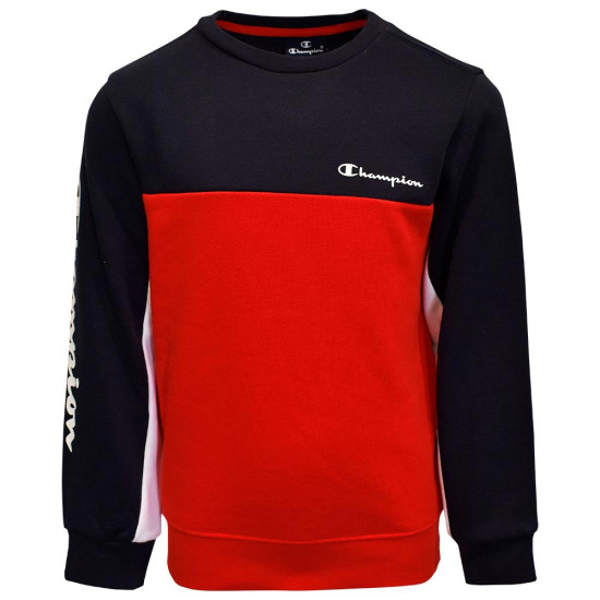 Crewneck Sweatshirt